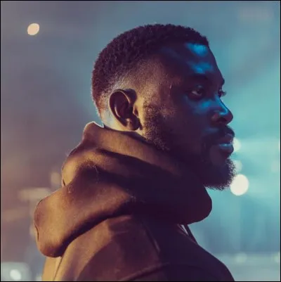 Quel est ce rappeur ?