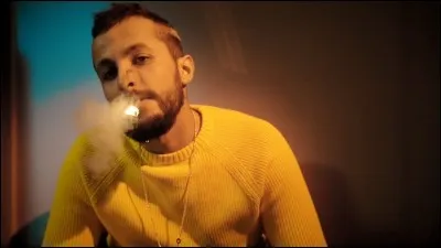 Quel est ce rappeur ?