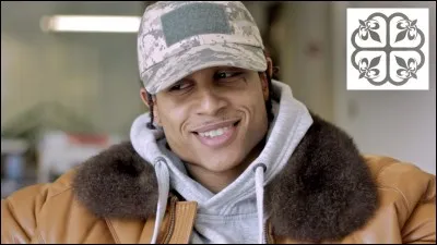 Quel est ce rappeur ?