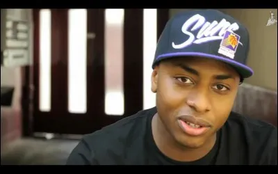 Quel est ce rappeur ?