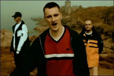 Quel est ce rappeur ?