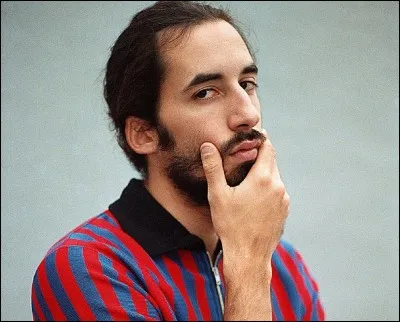 Quel est ce rappeur ?