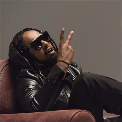 Quel est ce rappeur ?