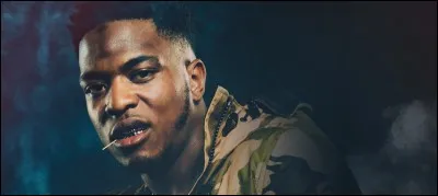 Quel est ce rappeur ?