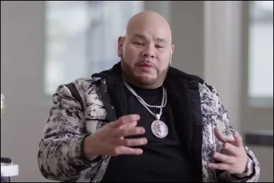 Quel est ce rappeur ?