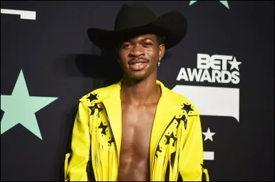 Quel est ce rappeur ?