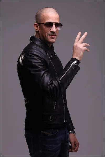 Quel est ce rappeur ?