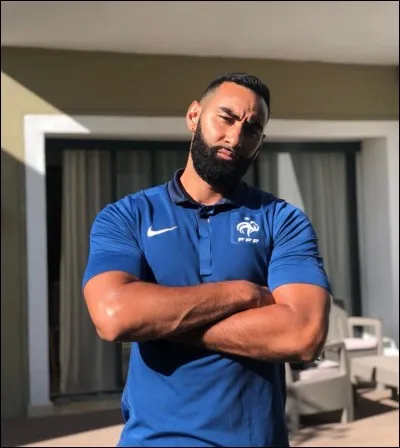 Quel est ce rappeur ?