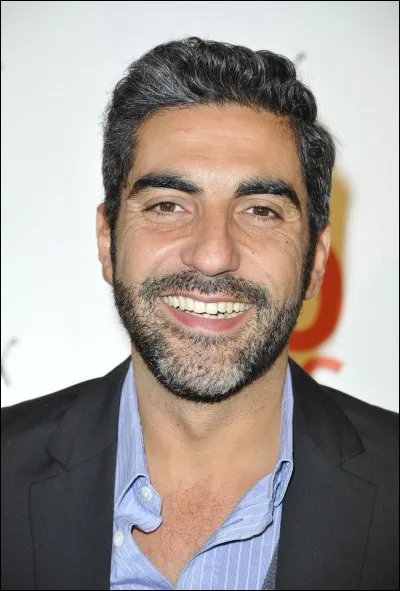 Mais qui est cet humoriste fran&ccedil;ais ?