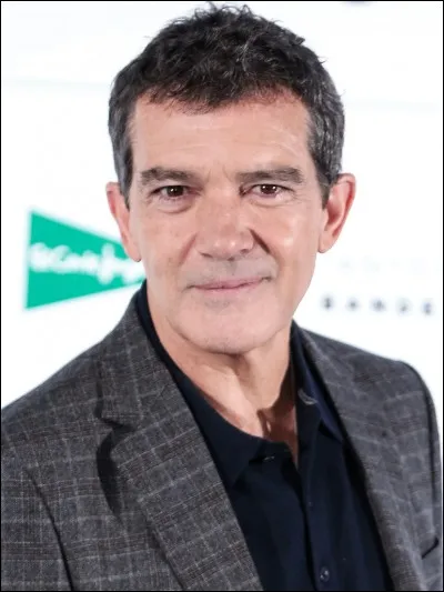 Qui est cet acteur espagnol ?