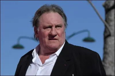 Retrouvez cet acteur fran&ccedil;ais :