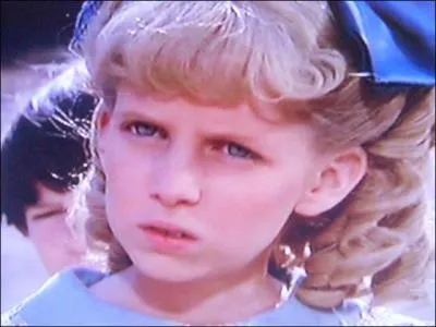 Qui joue le rle de Nancy Oleson ?