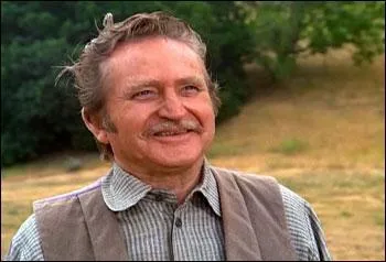 Qui joue le rle de Lars Hanson ?