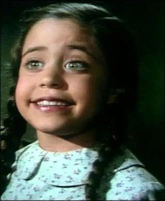 Qui joue le rle de Cassandra Cooper Ingalls ?