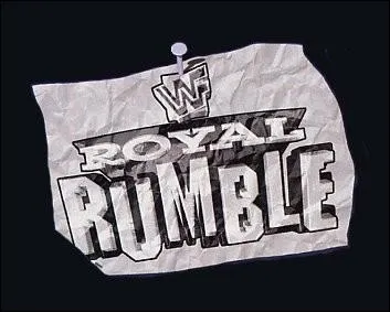 Quel est le premier catcheur  entrer dans le royal rumble de 1988 ?