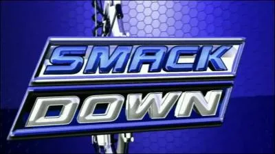 Qui est le crateur de smackdown ?