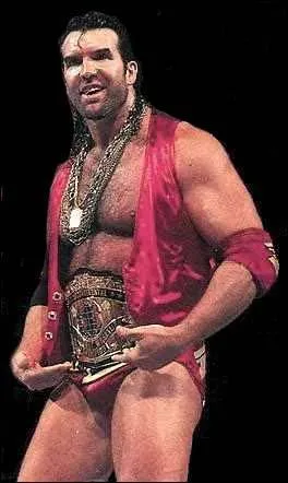 Quelle est la prise de finition du Razor Ramon ?