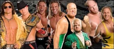 Quelle quipe s'est autoproclame ' l'quipe du 21 sicle ' ?