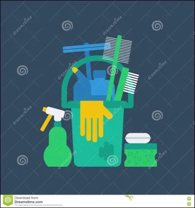 Oh encore une corv&eacute;e ! Que fais-tu ?