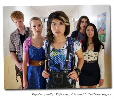 Tu dois passer sur scène dans 10 minutes...