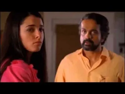 Ta relation avec tes parents :