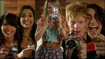 Ce que tu voudrais le plus prouver aux autres :