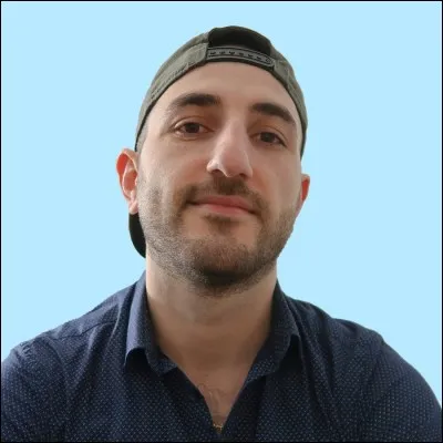 Qui est ce youtubeur de dessin ?