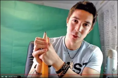 Quel est le nom de ce youtubeur à l'origine de la chaîne TutoDraw ?