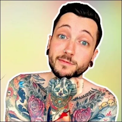 Qui est ce youtubeur ?