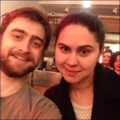 Qui est cette youtubeuse fan de Harry Potter ?