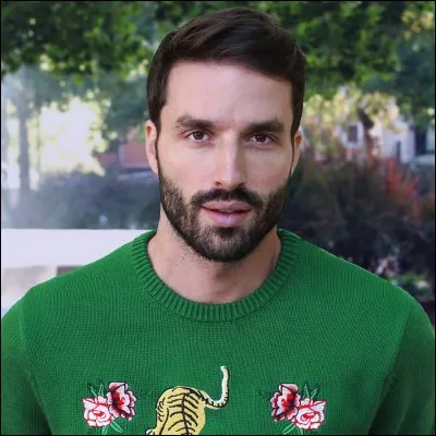 Qui est ce youtubeur ?