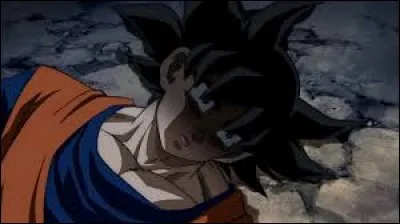 Dans l'épisode 71, qui a tué Sangoku ?
