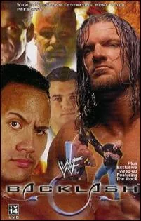 De qui est compose la DX  Backlash ?