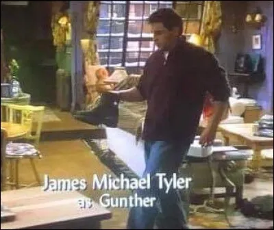 Qu'arrive-t-il à Joey ?