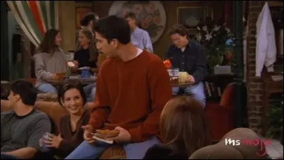 Qu'arrive-t-il à nos amis ? (photo)