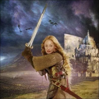 Comment s'appelle sa nice ?