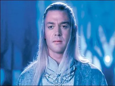 Comment s'appelle le mari de Galadriel ?