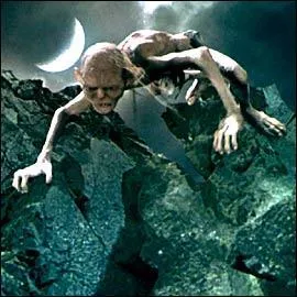 Comment s'appelle cette trange crature ?