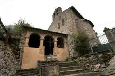 Je vous emmène à présent dans l'ancienne région Languedoc-Roussillon, à Campagna-de-Sault. Petit village de 18 habitants, dans le pays de Sault, il se situe dans le département ...