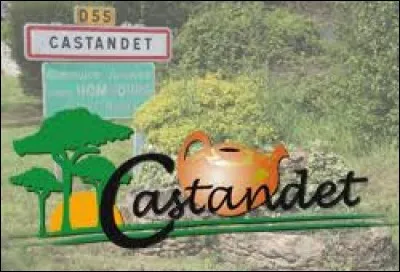 Castandet est une commune Landaise située en région ...