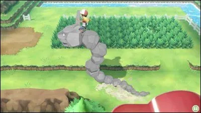 De quels types est Onix ?