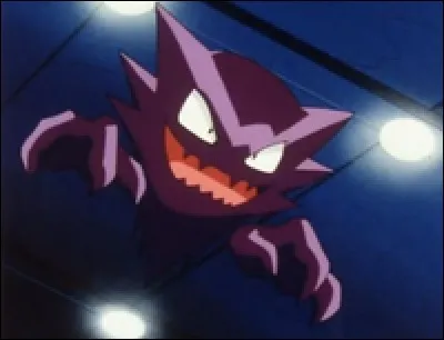 Quel Pokémon a Acide ?