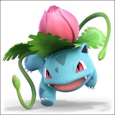 En qui Herbizarre évolue-t-il ?