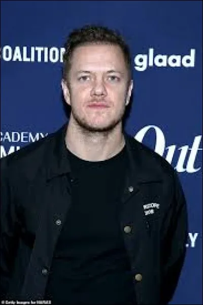 Quel est le nom complet de Dan Reynolds ?