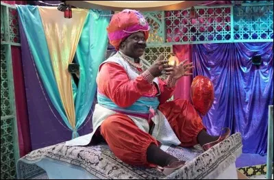 Comment s'appelle ce génie (pas génial) ?