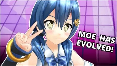 À quelle date est-elle passer en 3D ?