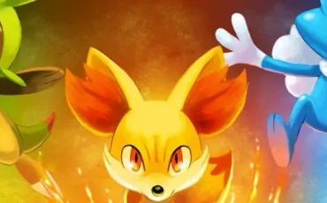 Quiz Pokemon