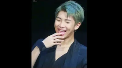 Quelle est sa couleur préférée ? Le...