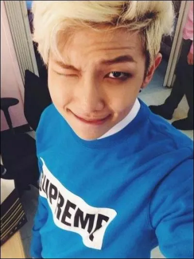 Quel est son loisir ?