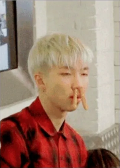 Quel est son membre préféré ?